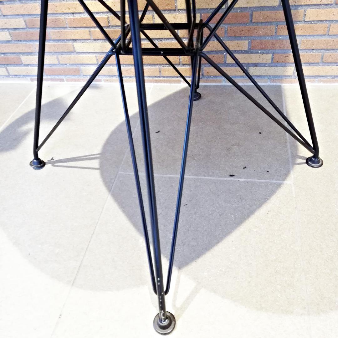 新春初売りセール◇HarrisTweed Side Shellchair2