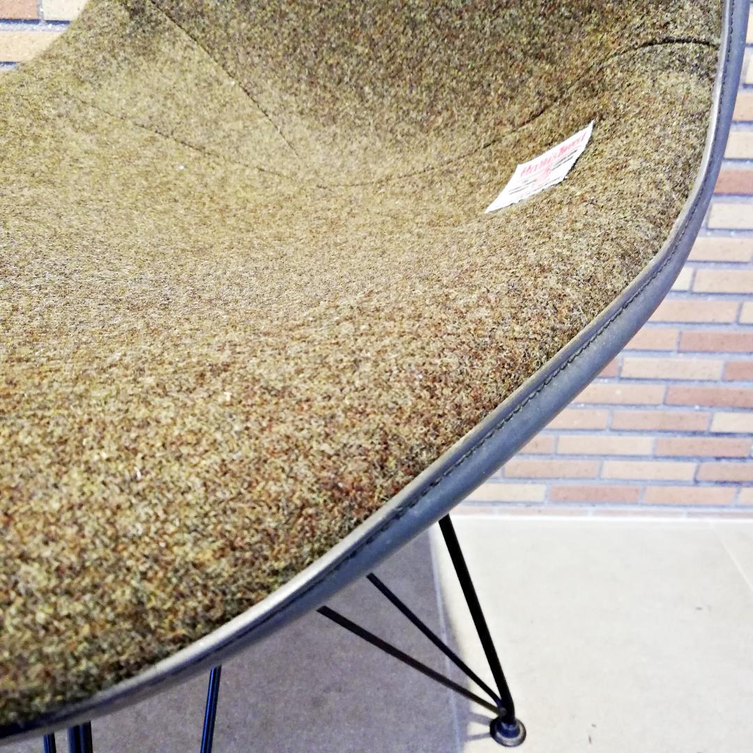 新春初売りセール◇HarrisTweed Side Shellchair2