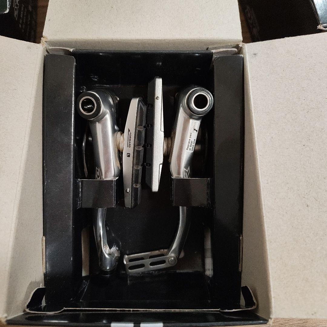 SHIMANO DXR Vブレーギキ BR-MX70 廃盤