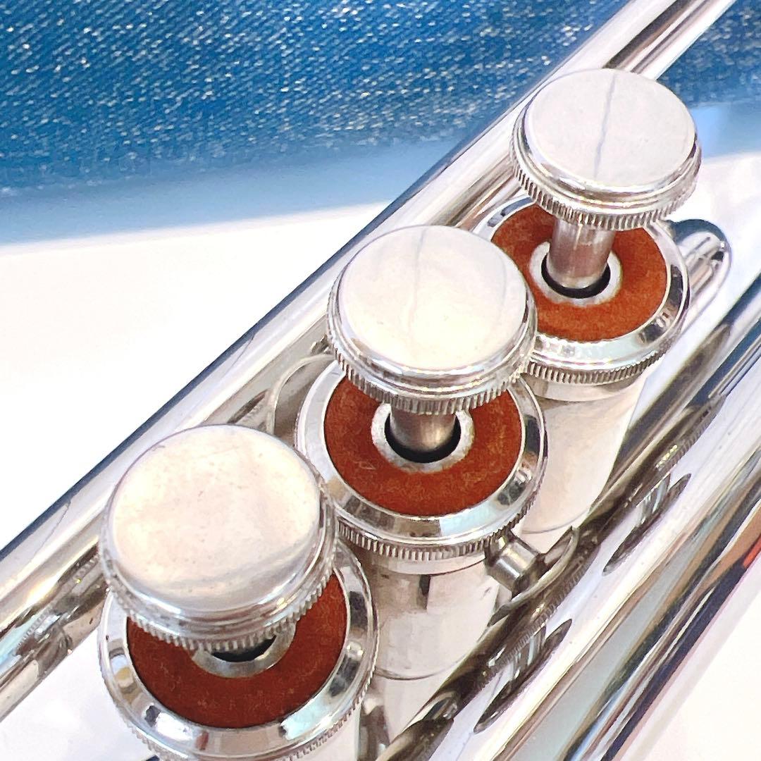 【美品】YAMAHA トランペット YTR-135 YTR135 ヤマハ