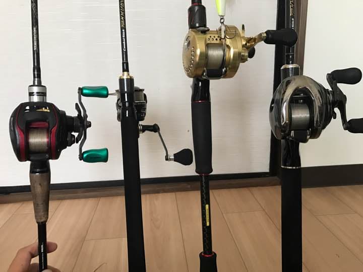 カルコンのみ売れました。デストロイヤーTS-72X poker