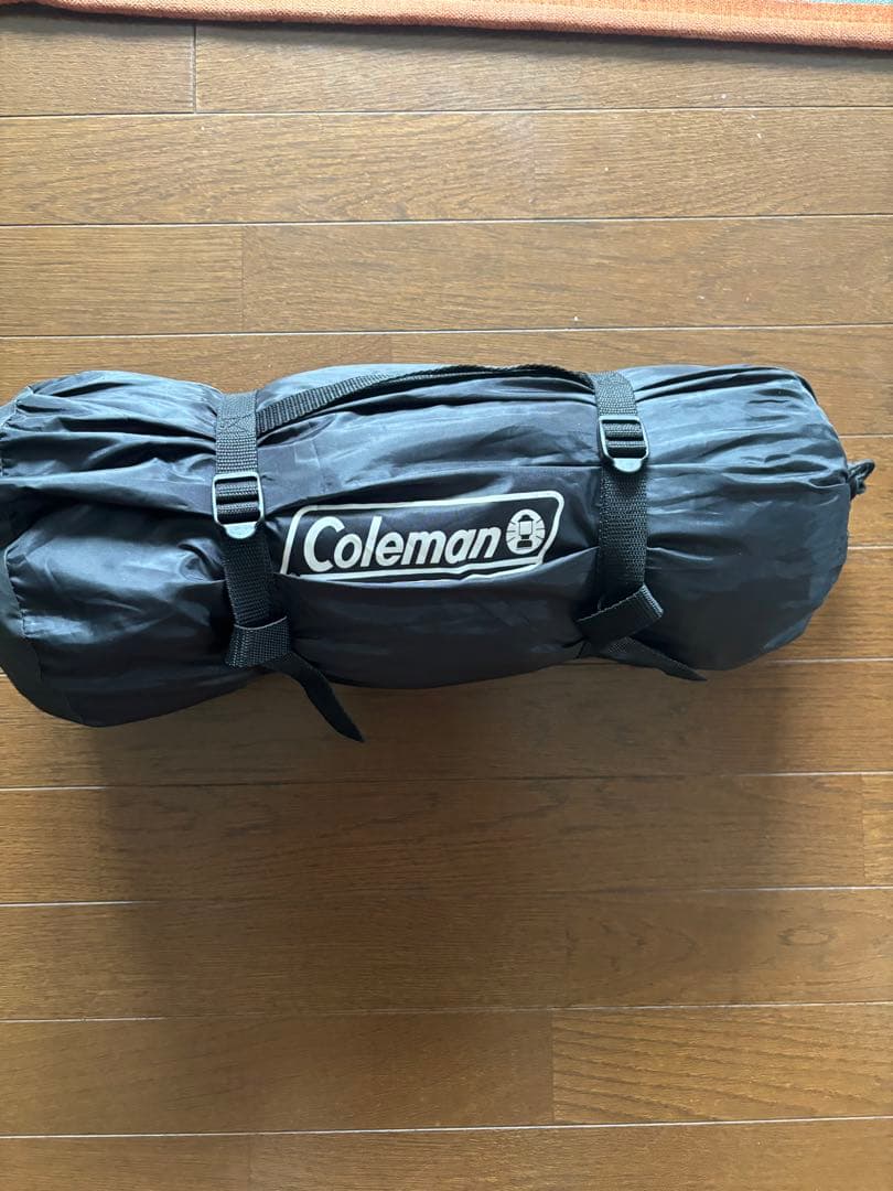 コールマン(Coleman) テント ツーリングドームST 1~2人用