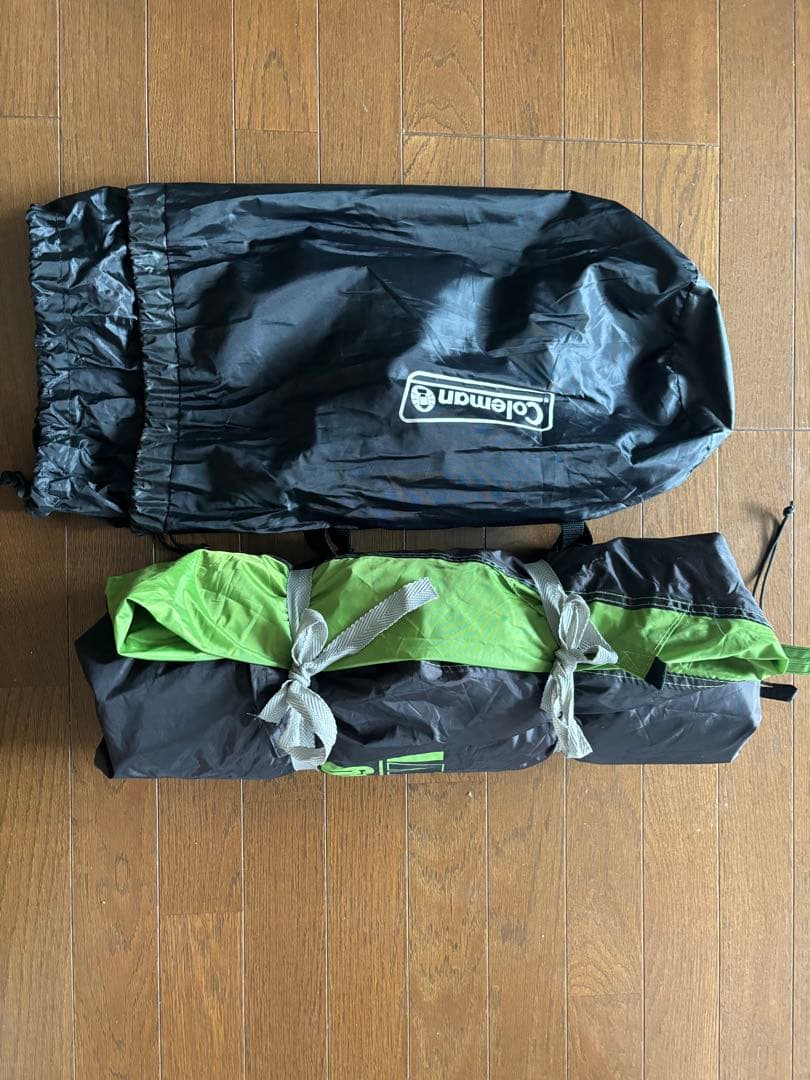 コールマン(Coleman) テント ツーリングドームST 1~2人用