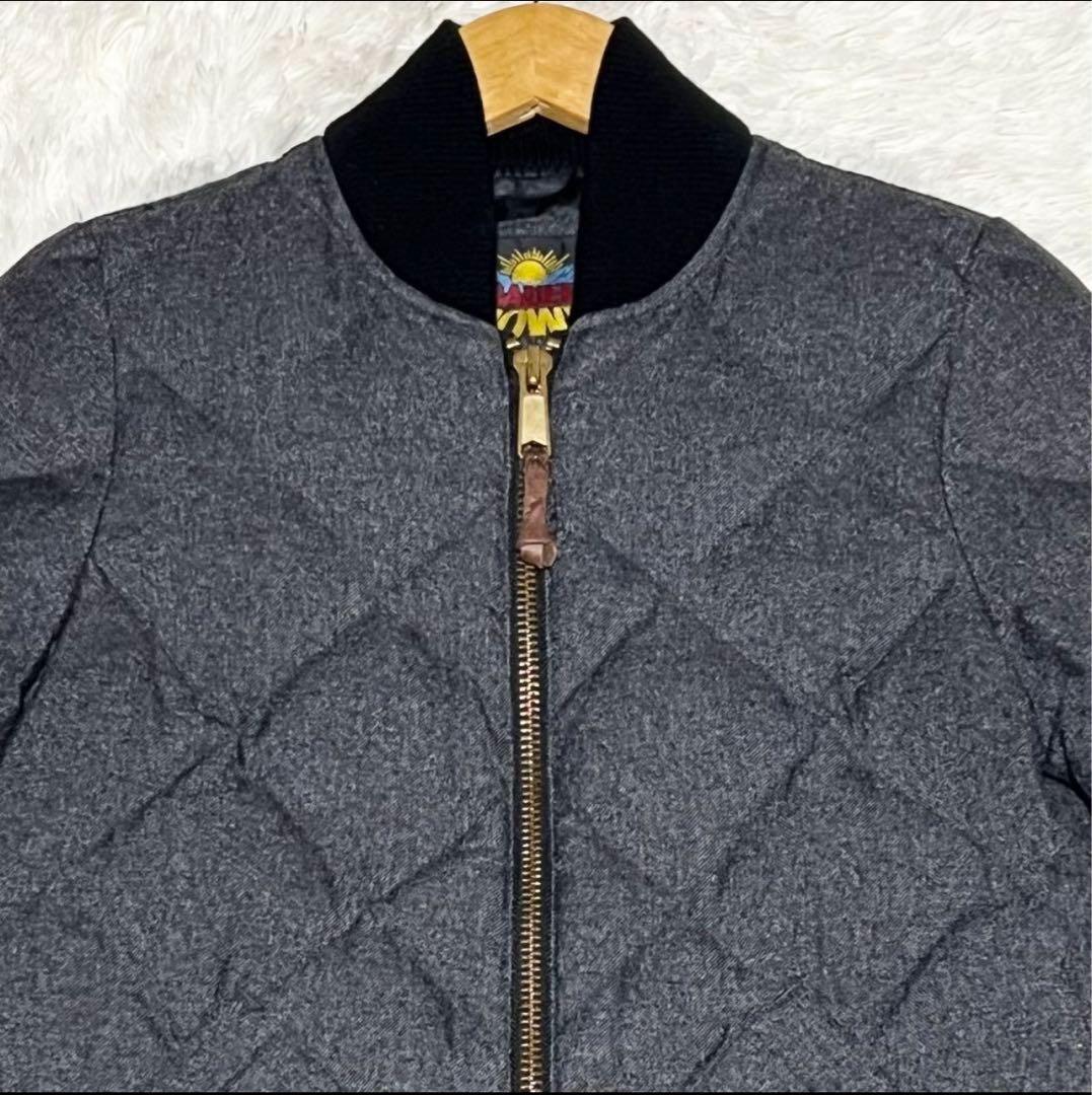 美品】Eddie Bauer 復刻 スカイライナー ダウンブルゾン PXS - メルカリ