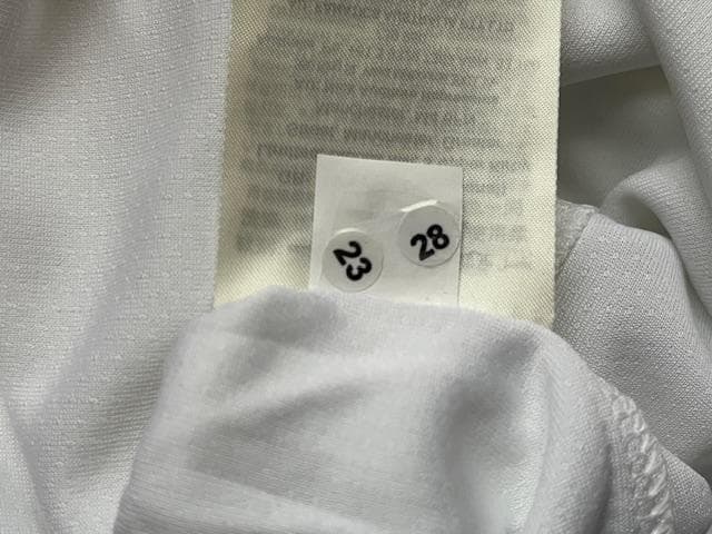 大谷翔平WBC2026出場/WS2025優勝記念パッチ付LimitedジャージL - メルカリ