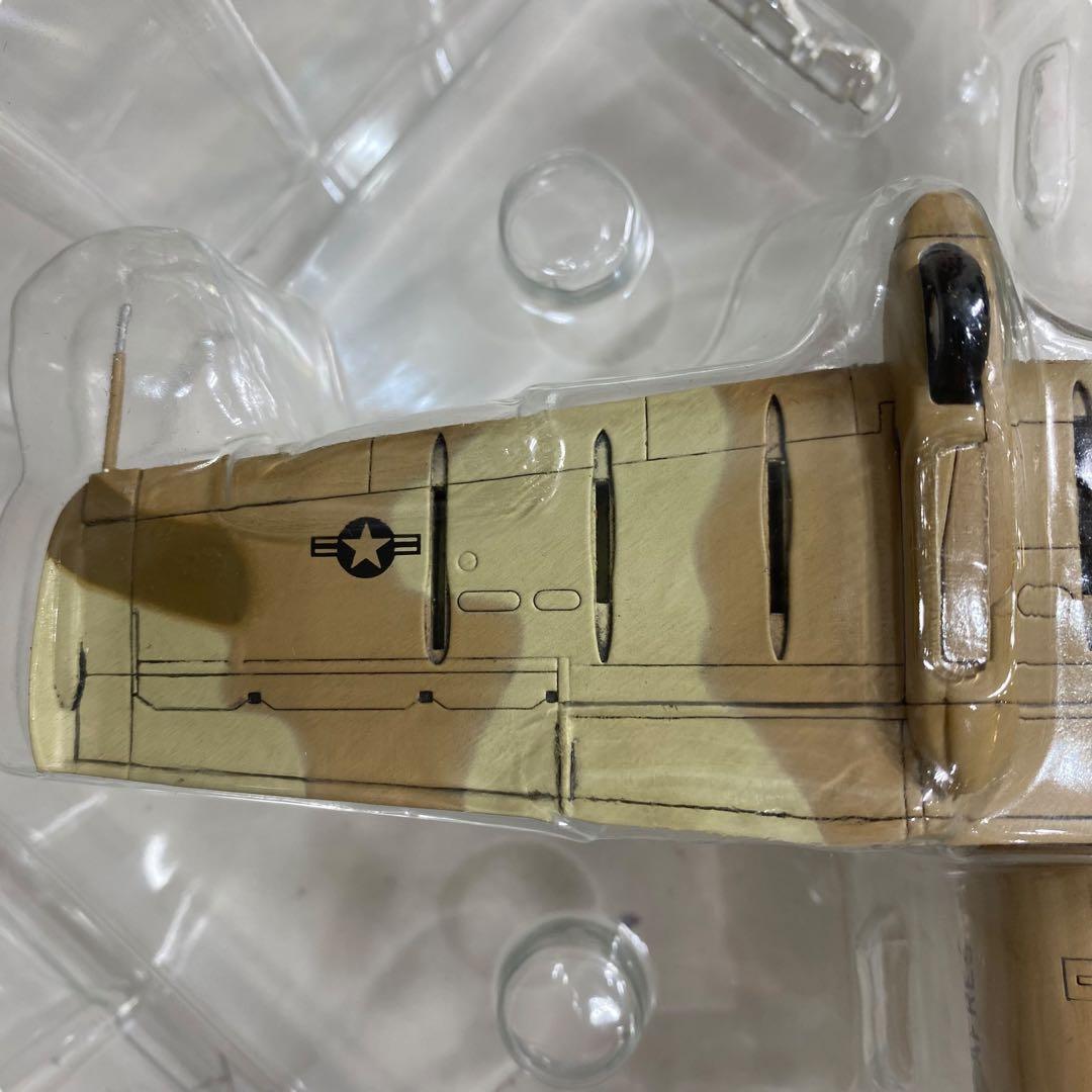 ホビーマスター 1/72 A-10A Peanut 模型