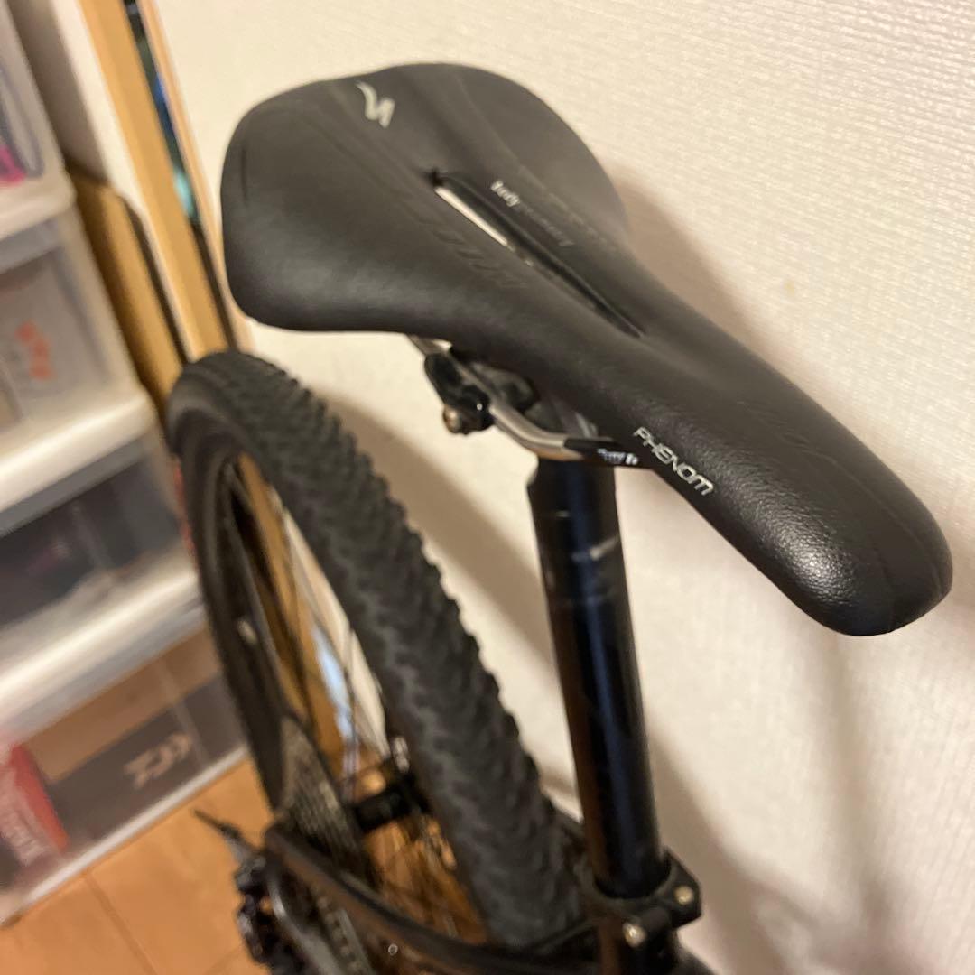 スペシャライズド　スタンプジャンパーHT 29インチ　1×12速