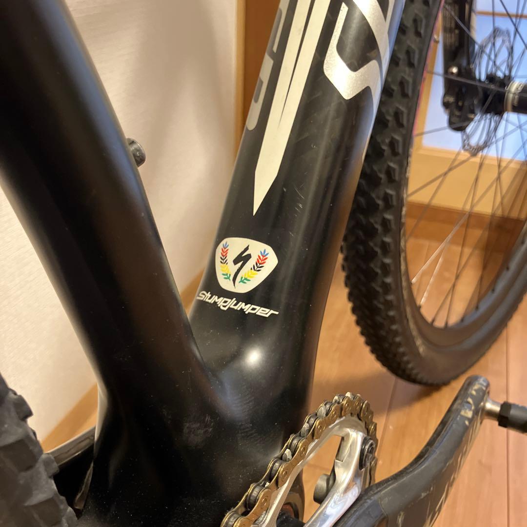 スペシャライズド　スタンプジャンパーHT 29インチ　1×12速