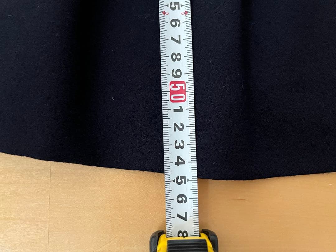 familiarファミリア幼稚園受験　フォーマルアンサンブル