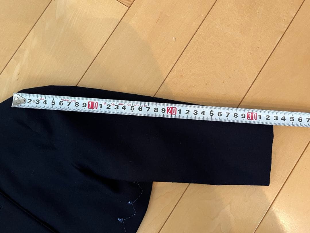 familiarファミリア幼稚園受験　フォーマルアンサンブル