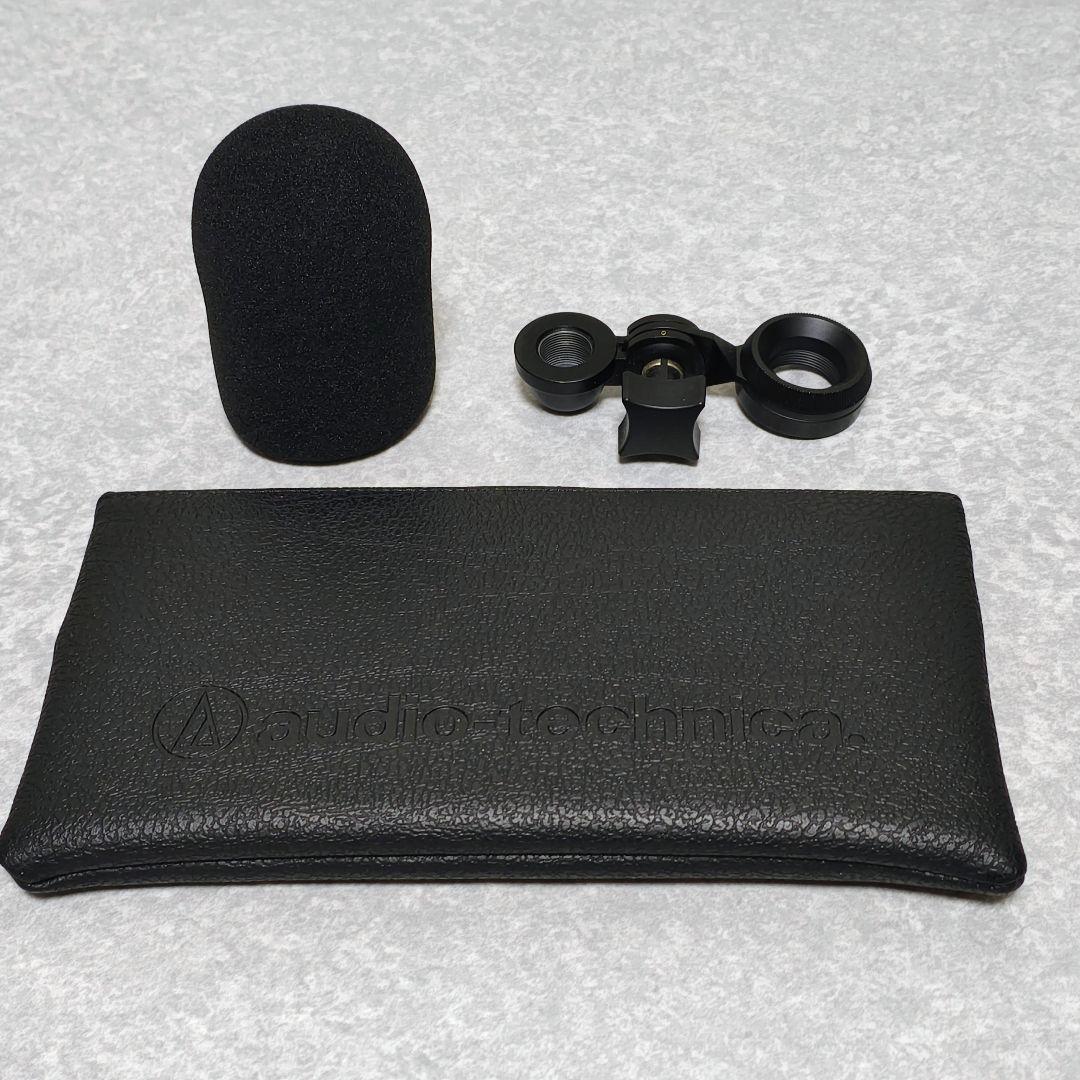 オーディオインターフェイス UR22C ＆ AT2020 マイク セット