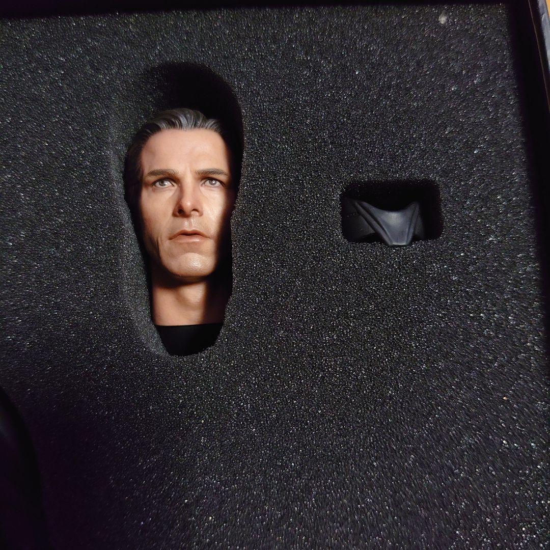 ホットトイズ バットマン DX12 1/6 フィギュア