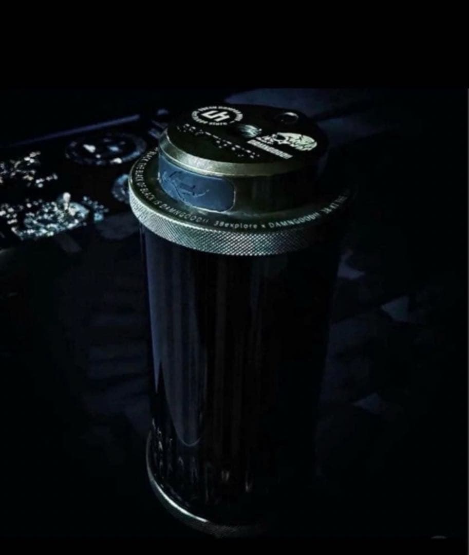 38-KT THE RICH leiri hygge DAMNGOOD - メルカリ