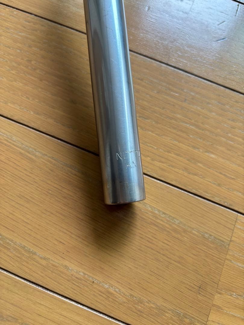 simworks nitto ゲットアラウンドバー