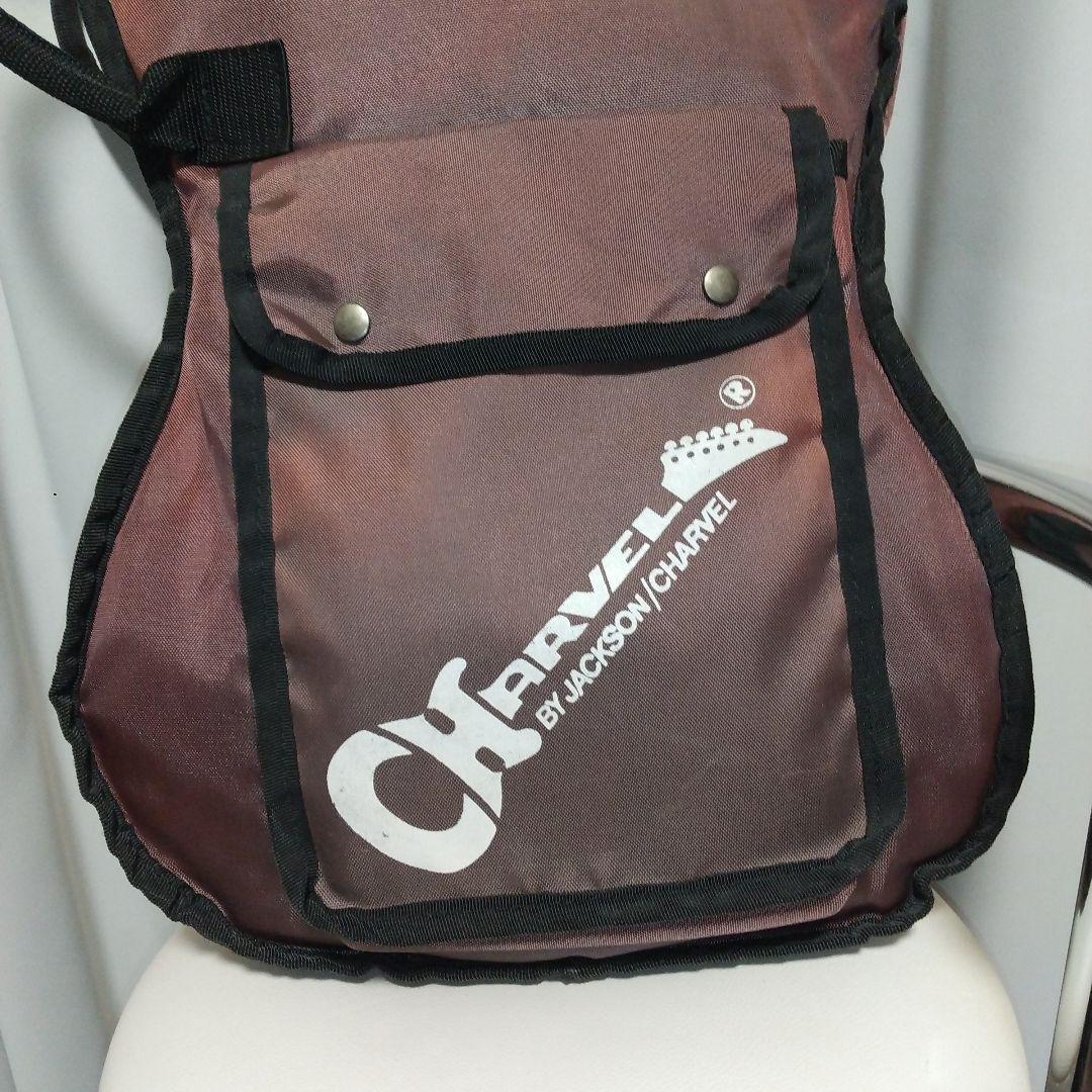 エレキギター CHARVEL P.O.Box2344 TX76113 匿名配送