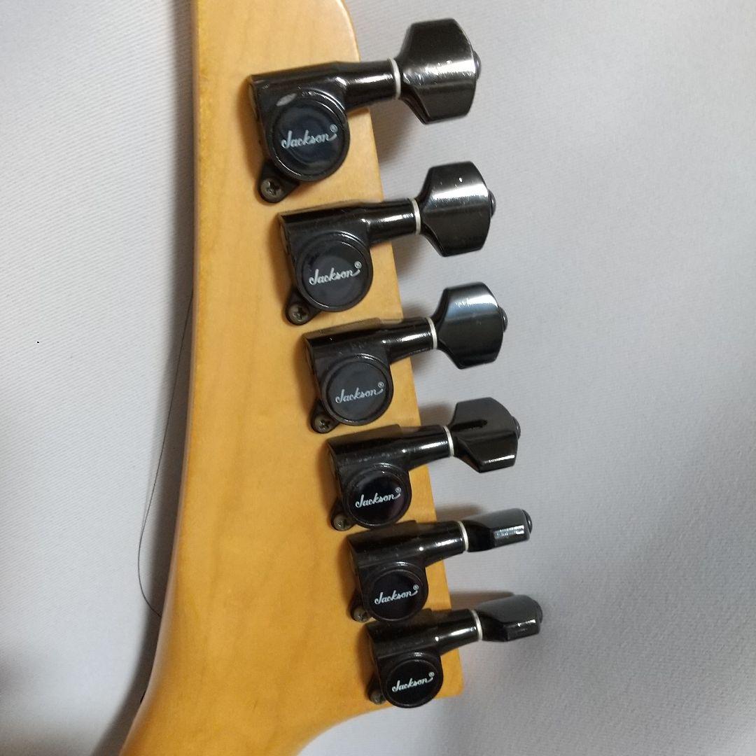 エレキギター CHARVEL P.O.Box2344 TX76113 匿名配送