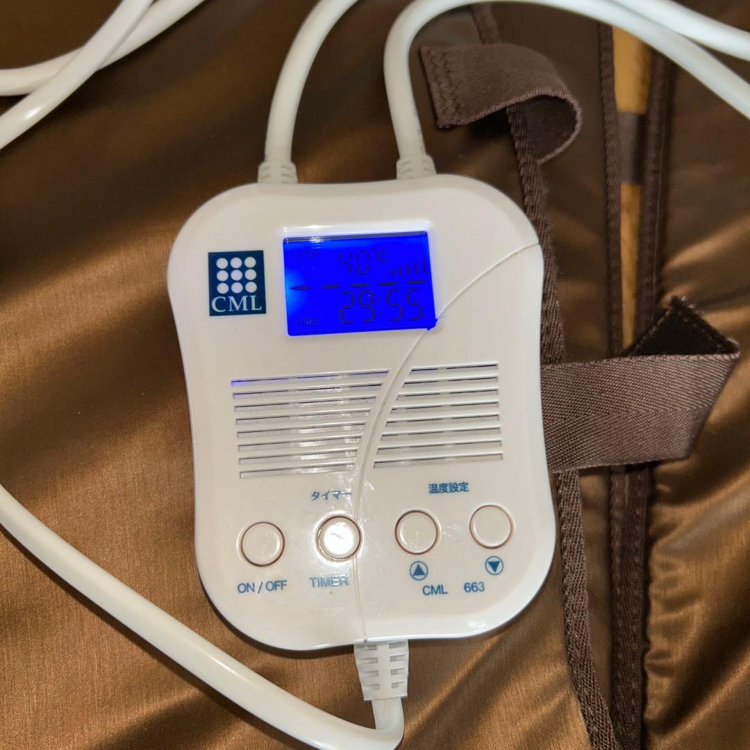 セラミックヒートミット