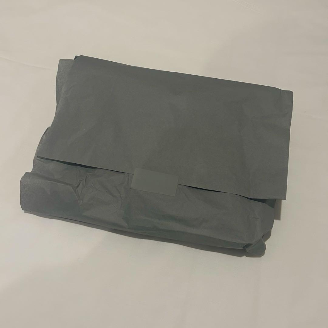 正規品　balenciaga low Crotch デニム　24 登坂広臣着用