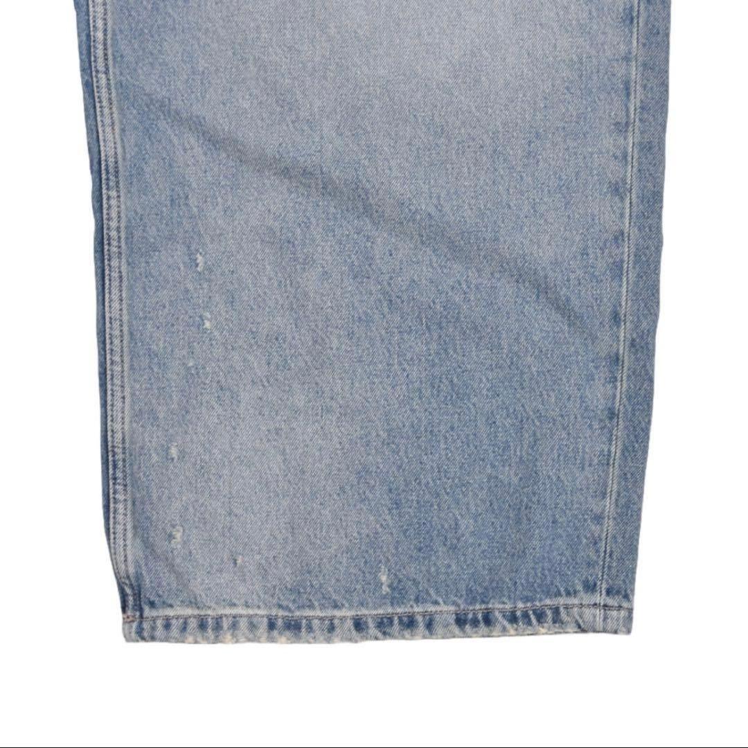 正規品　balenciaga low Crotch デニム　24 登坂広臣着用