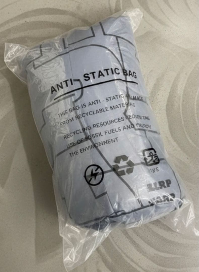 LUGH 魔法瓶ブランケット TARPtoTARP Ver. small - メルカリ