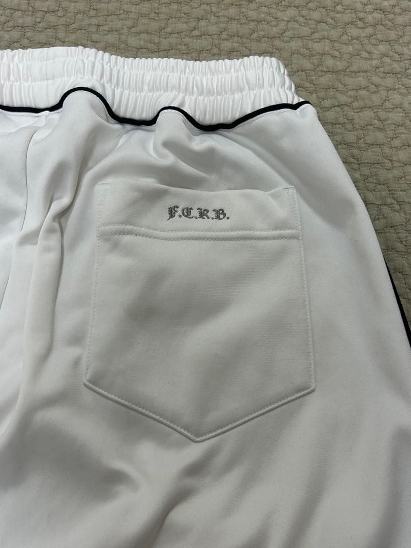 美品　超希少モデル　Bristol×NIKE セットアップ レザーライン