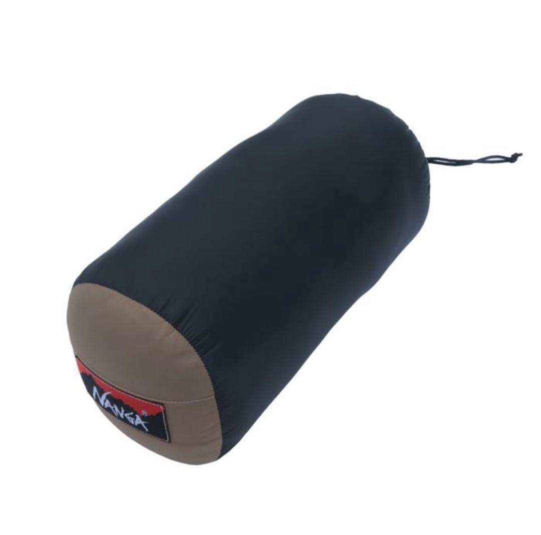 NANGA×3ten オーロラテックス 600DX ロング（メッシュバッグ付き）