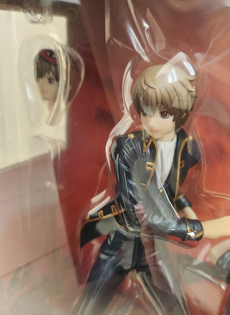 G.E.M.シリーズ 銀魂 沖田総悟