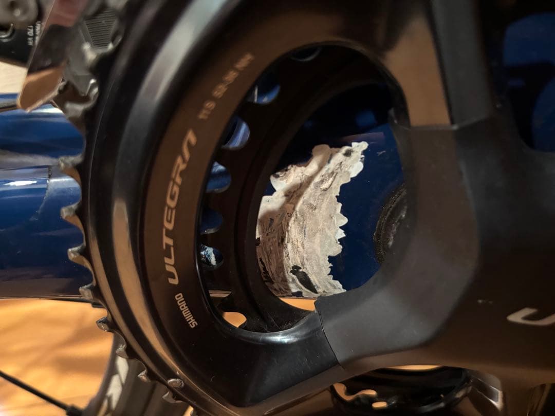 自転車本体 Cervelo S3 51