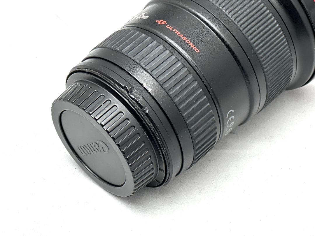 レンズ(ズーム) Canon EF 16-35mm f/2.8L II USM