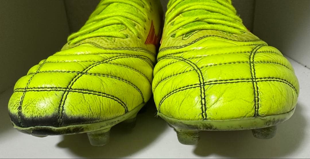 モレリアネオ4 β イエロー　限定