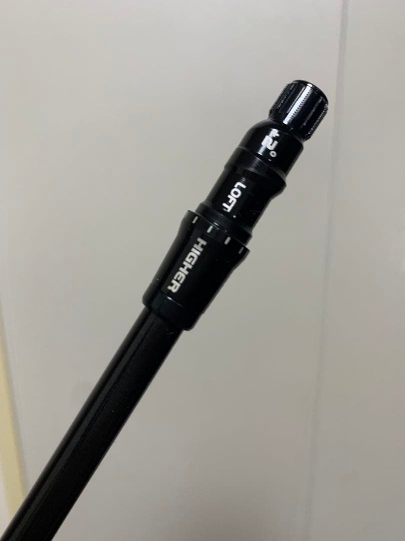 グラファイトデザイン ツアーAD CQ-6 フレックスX、S 【2本セット】