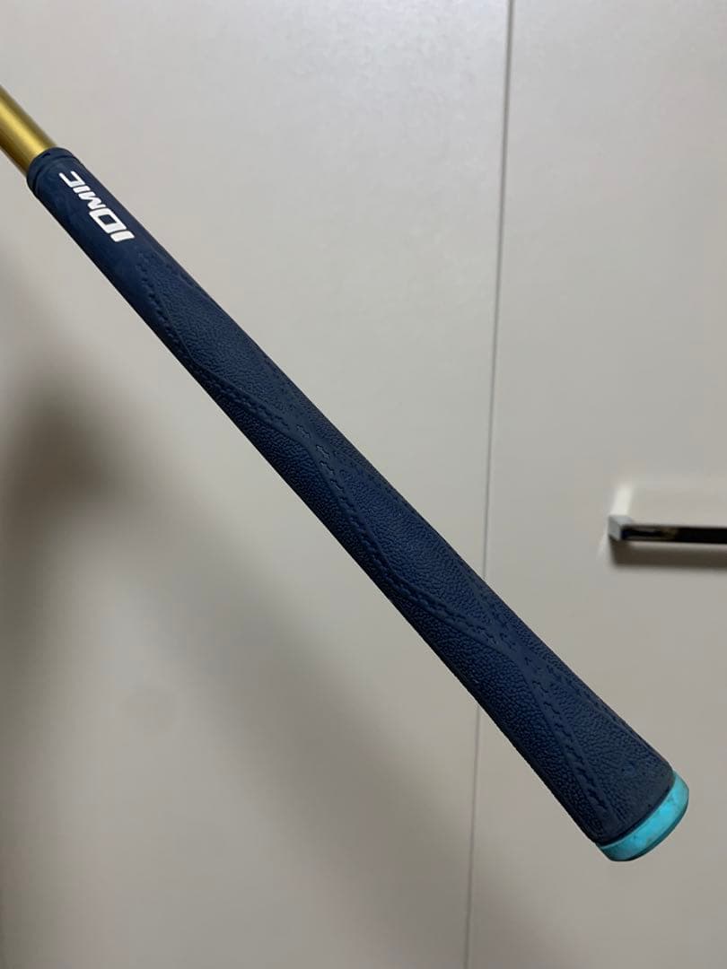 グラファイトデザイン ツアーAD CQ-6 フレックスX、S 【2本セット】