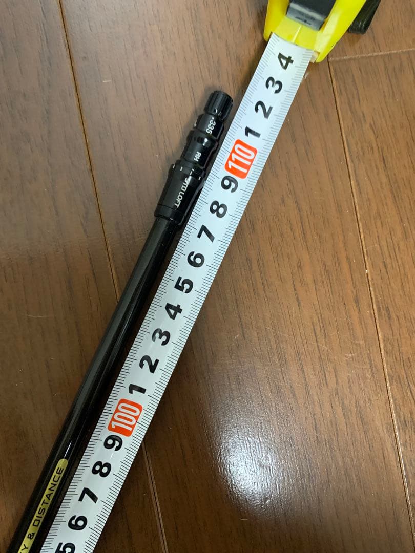 グラファイトデザイン ツアーAD CQ-6 フレックスX、S 【2本セット】