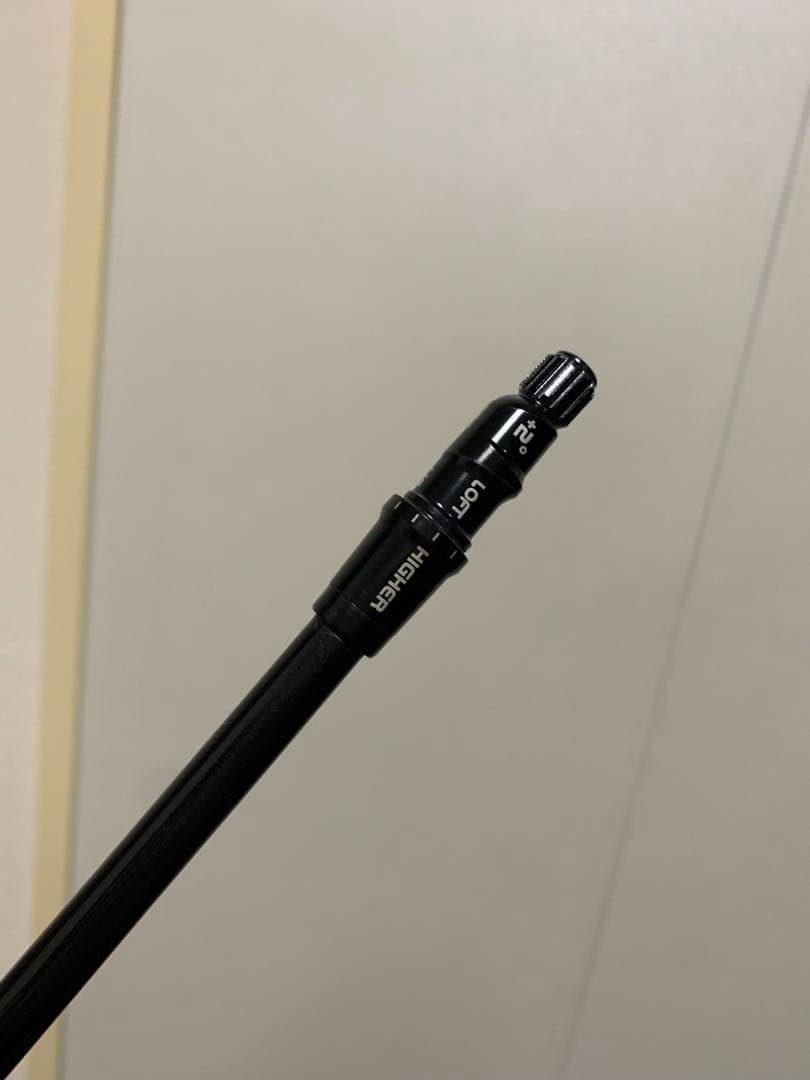 グラファイトデザイン ツアーAD CQ-6 フレックスX、S 【2本セット】