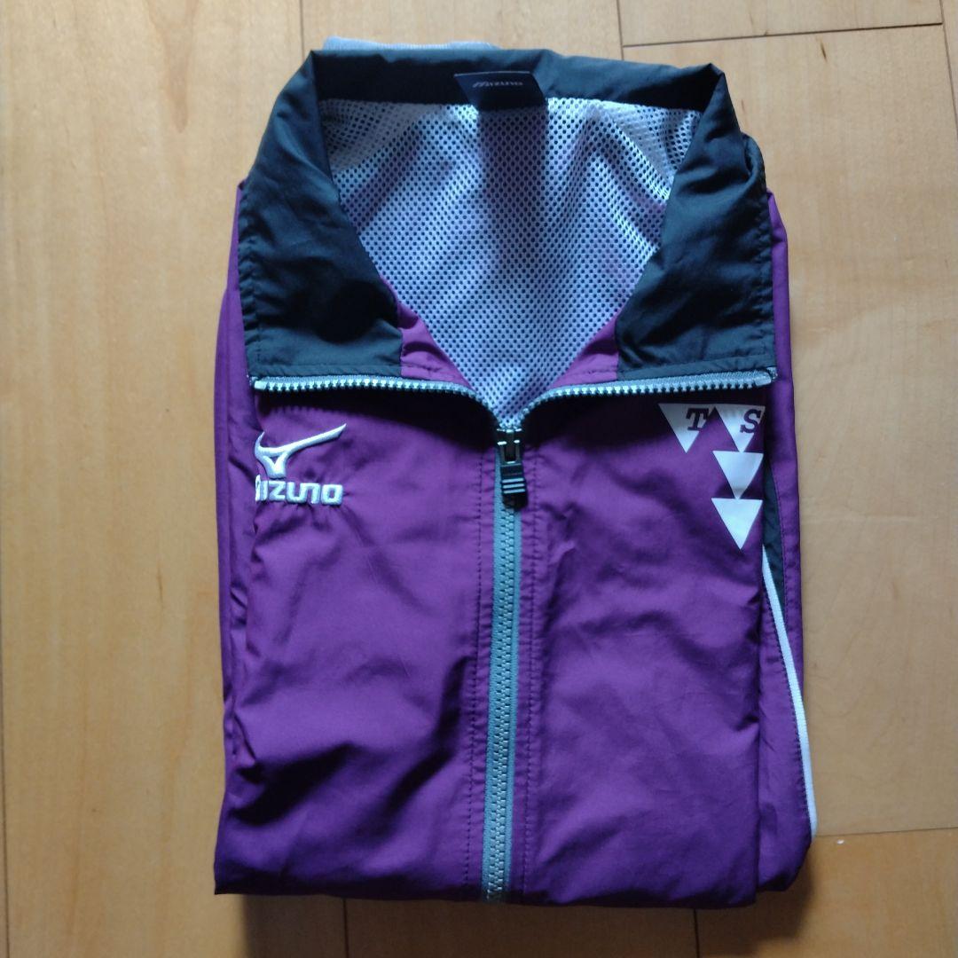 東京スイミングセンター ジャージ SSサイズ上下セット - メルカリ