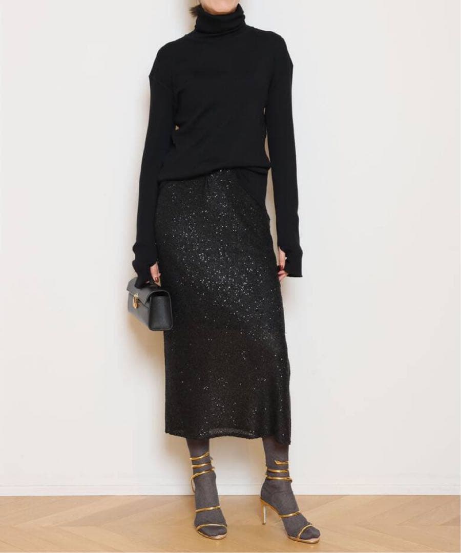 【m_m_mさん専用 】MUSE de Deuxieme Classe スカート