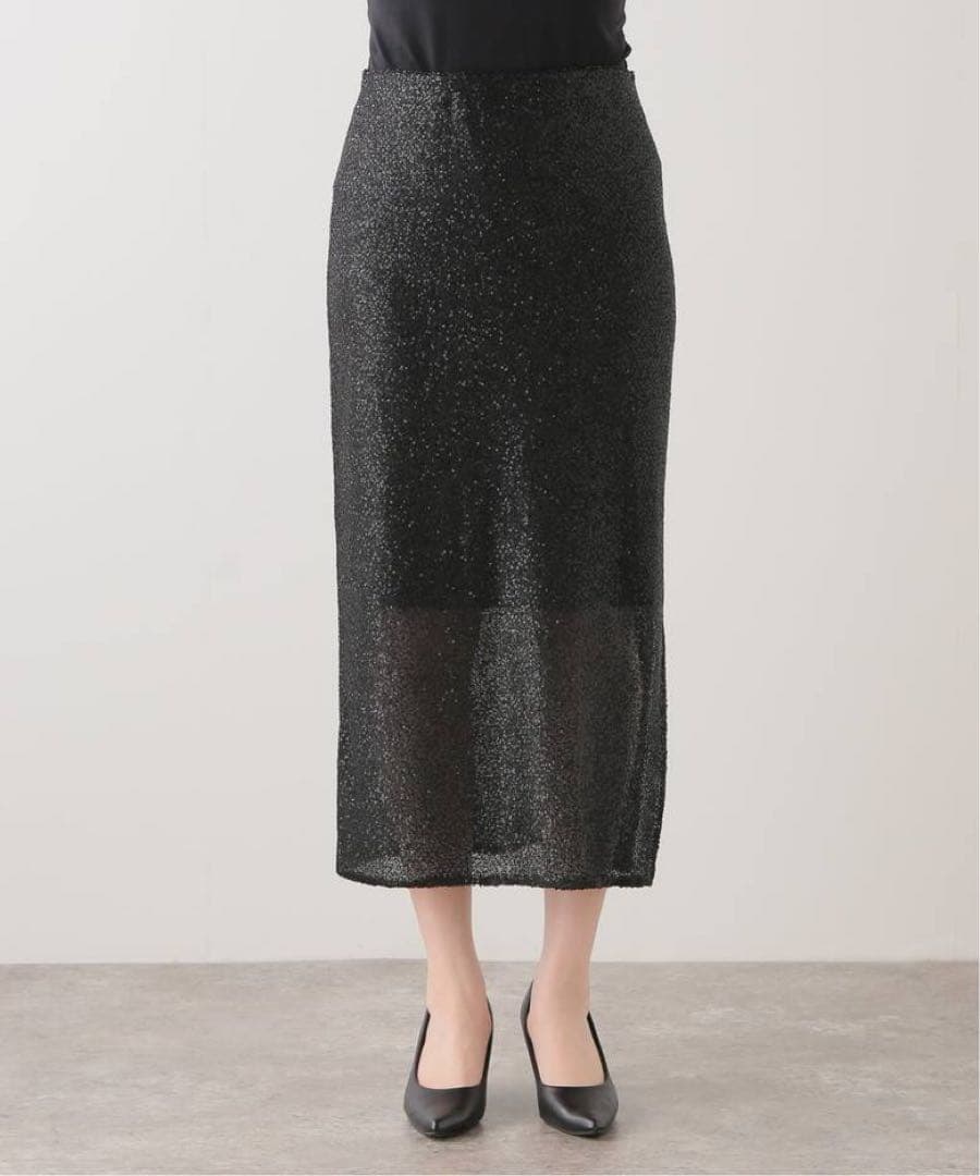 【m_m_mさん専用 】MUSE de Deuxieme Classe スカート