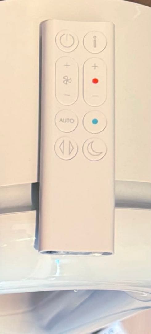 Dyson Purifier Hot+Cool Gen1 空気清浄ファンヒーター