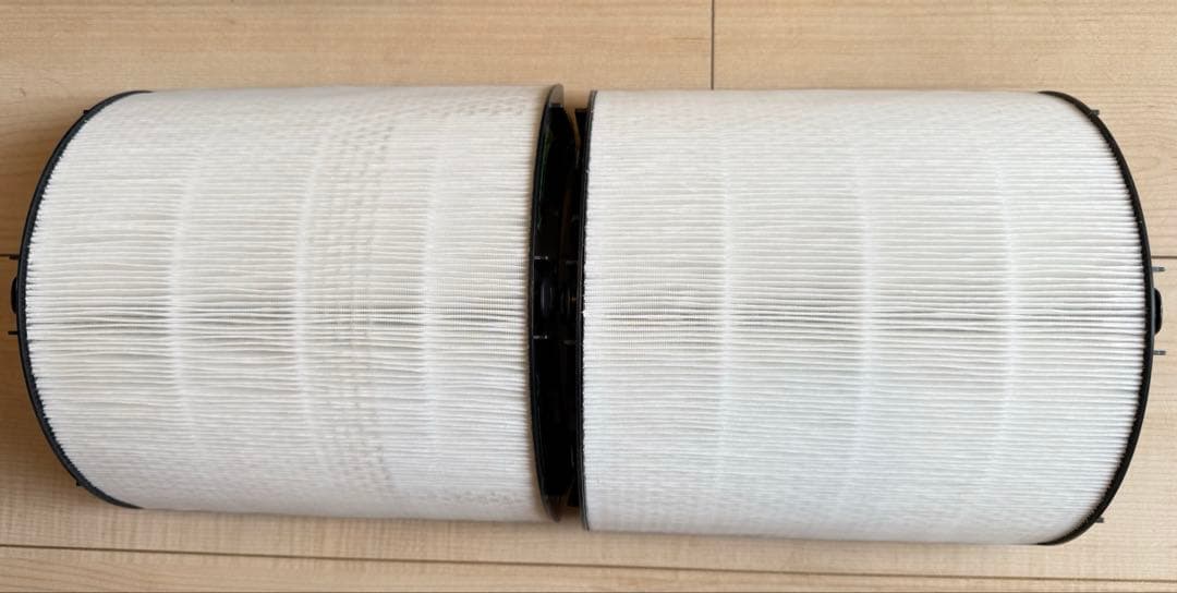 Dyson Purifier Hot+Cool Gen1 空気清浄ファンヒーター