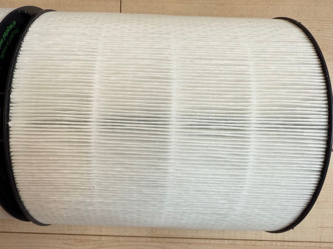 Dyson Purifier Hot+Cool Gen1 空気清浄ファンヒーター