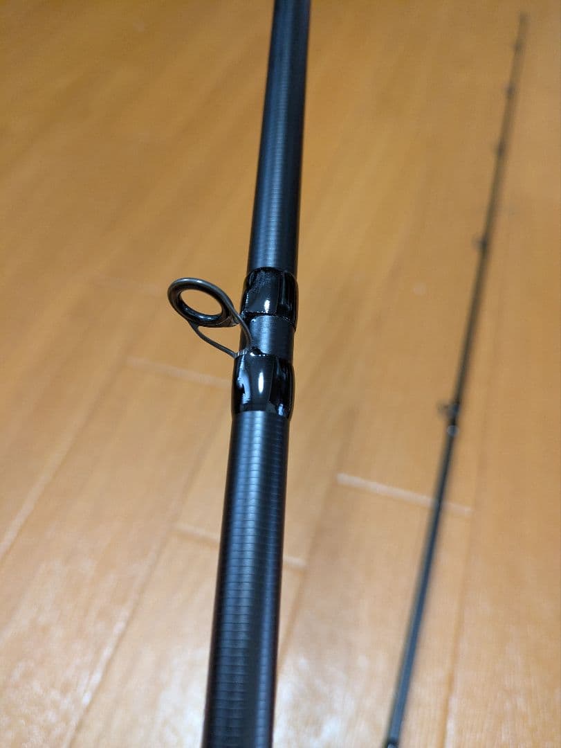 ★最終価格★JACKALL B2-C67MH+HD バスロッド