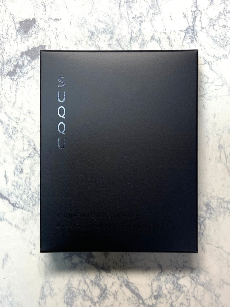 SUQQU / スック シグニチャー カラー アイズ S02 霜華 -SOUKA