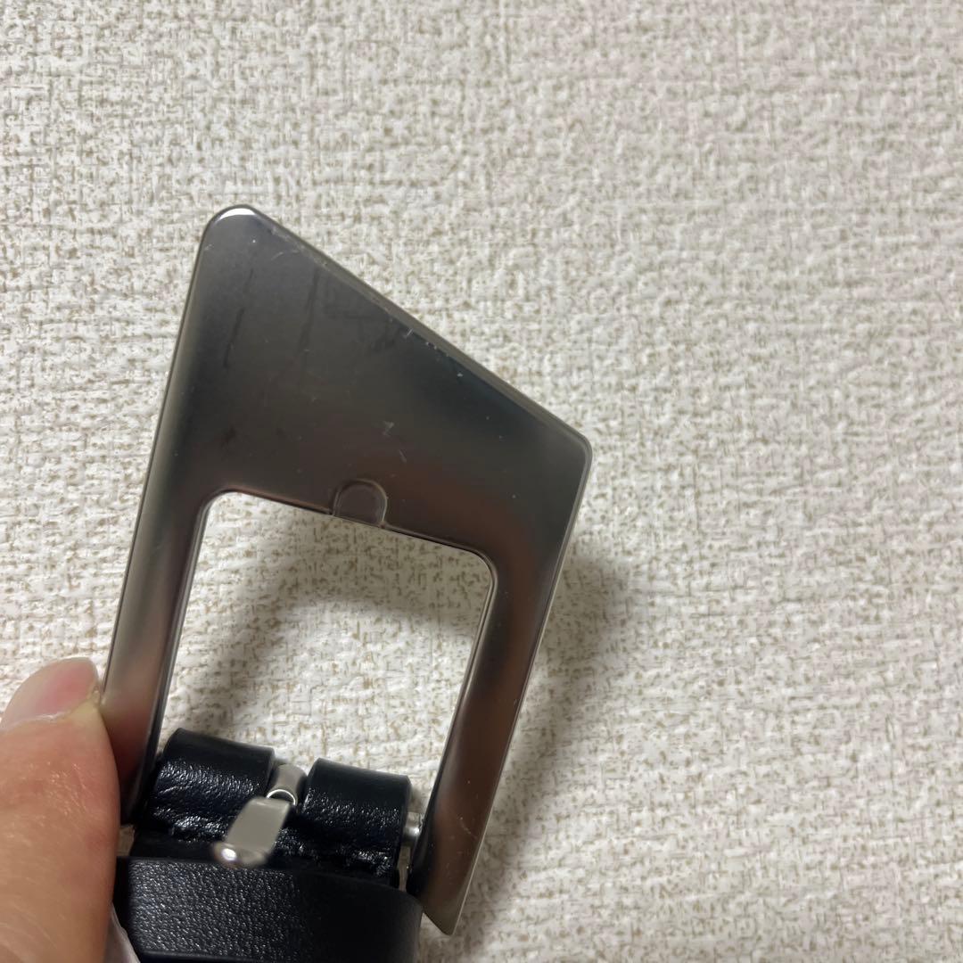 i shii belt ベルト