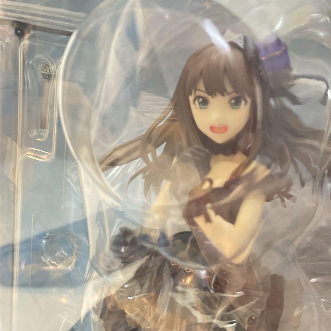 渋谷凛1/8スケールフィギュアニュージェネレーションVer. シンデレラ