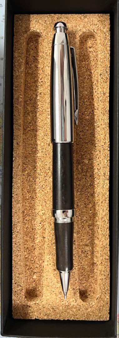 k*i様 【廃盤】三菱鉛筆ピュアモルト5000キャップ式シャープペンシル