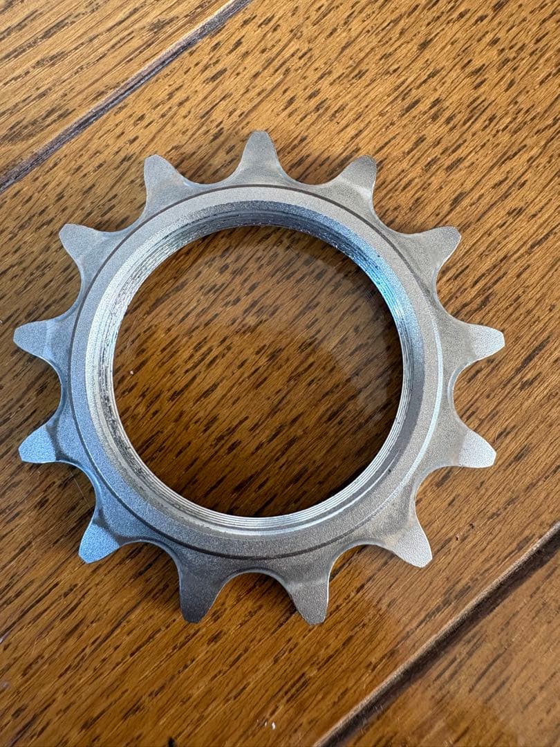 suginogigas 13t スギノギガス