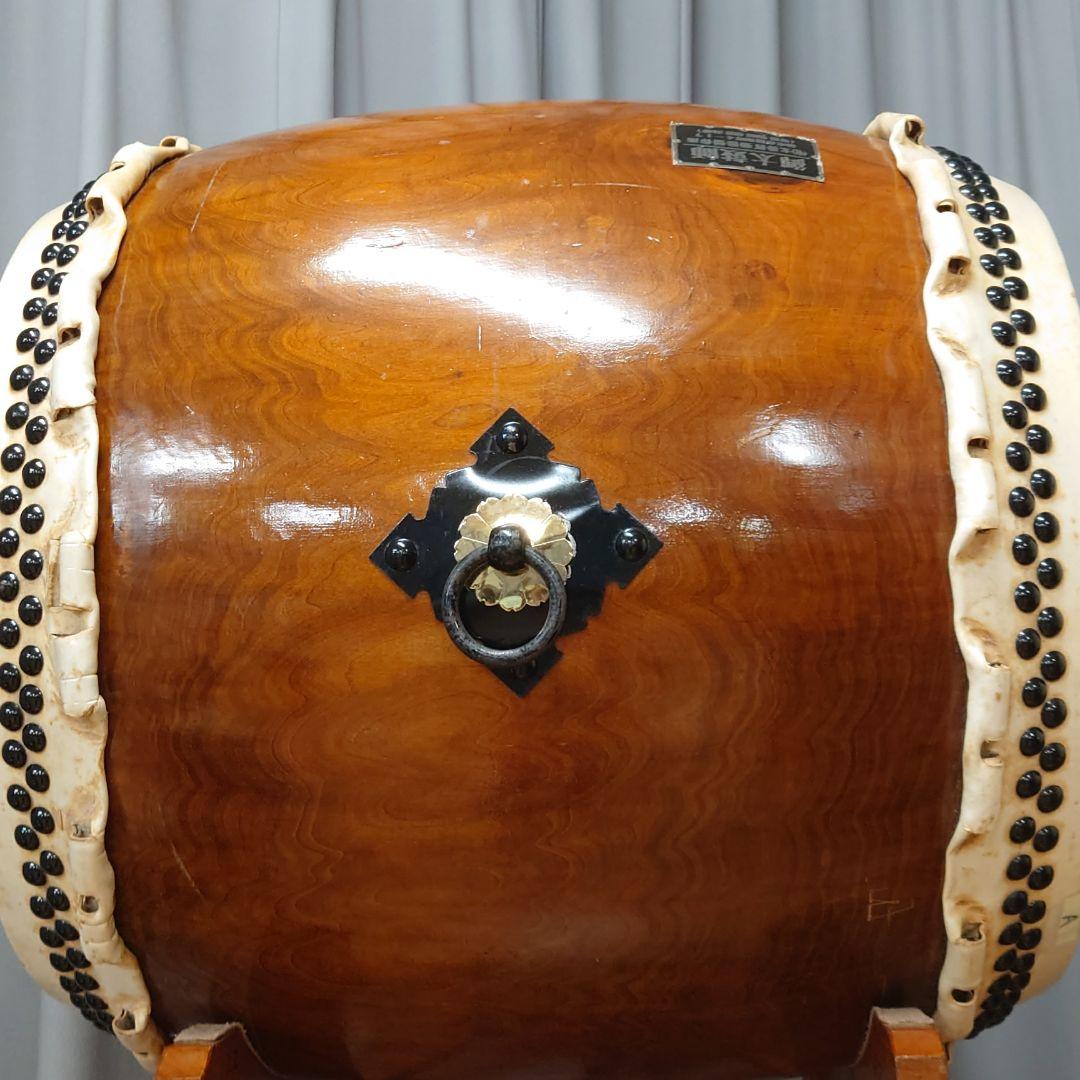 2尺大太鼓、和太鼓 - メルカリ