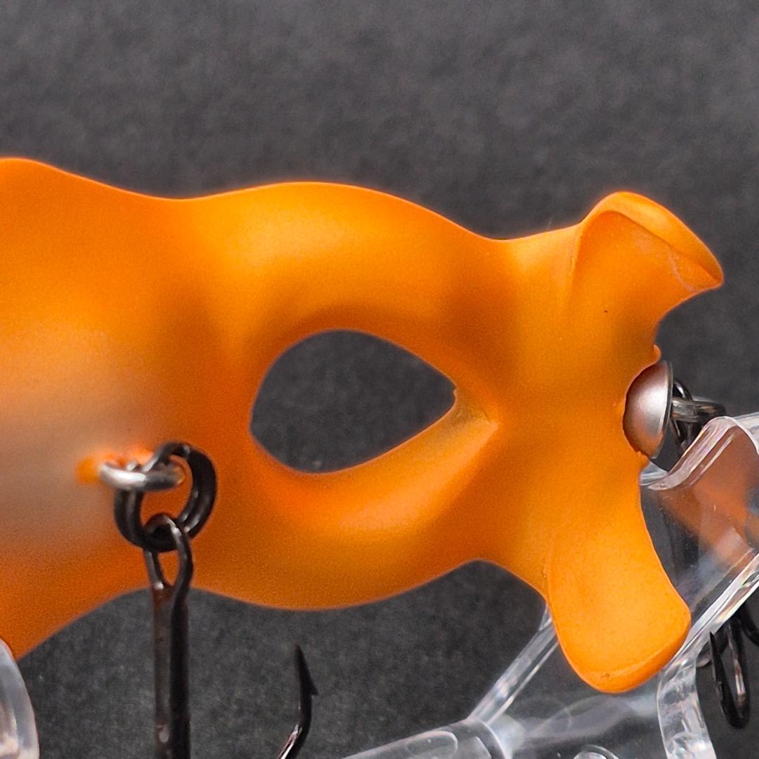 ルアー・フライ Megabass TYPE-X GOTSU ORE y-039