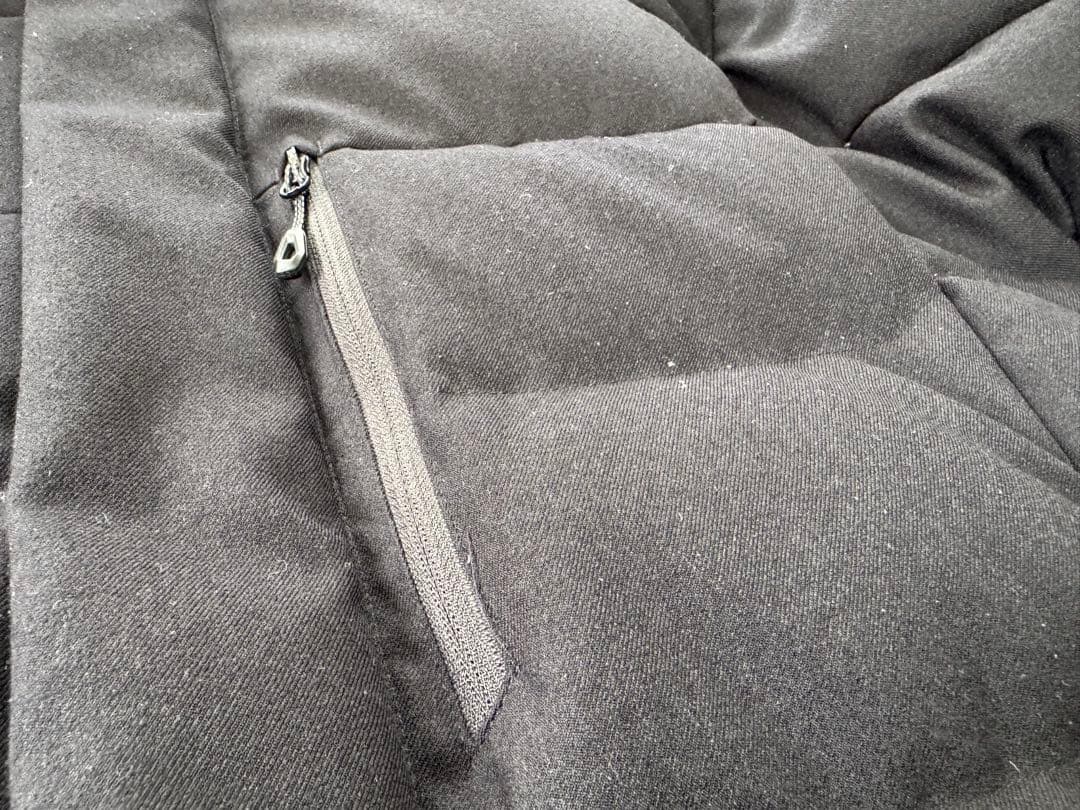 マムート フーデットダウンジャケットAF Men Classic XL