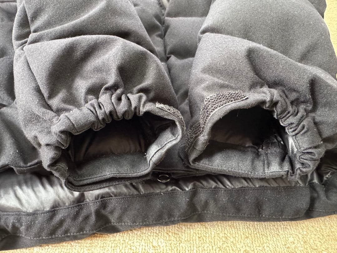 マムート フーデットダウンジャケットAF Men Classic XL